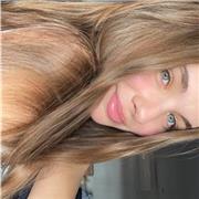 Profesora matemáticas entre 5 y 10 años